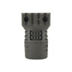 Передняя рукоятка короткая,  DLG Tactical