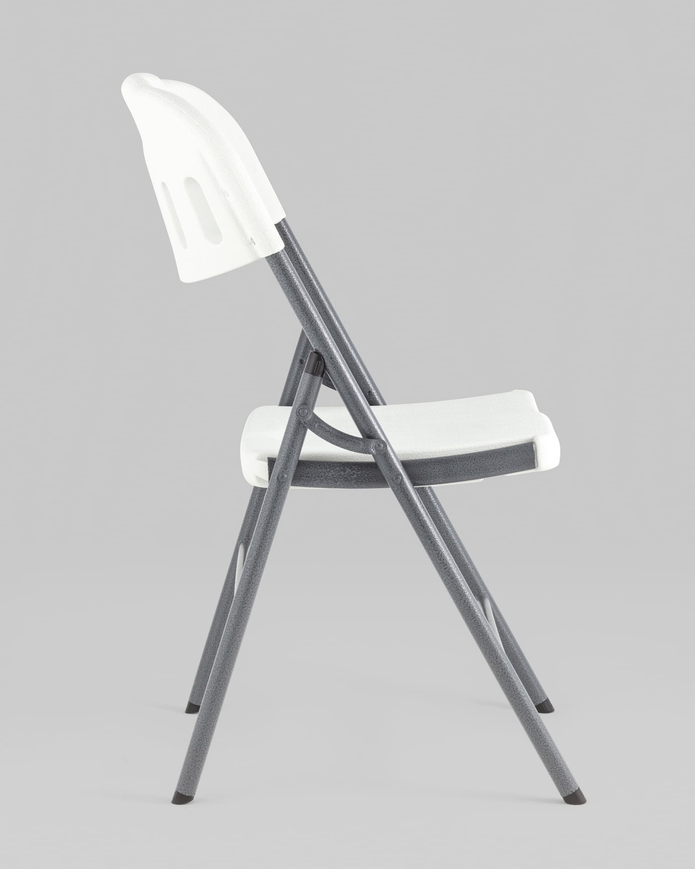 Стул складной пластиковый Кейт