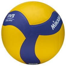 Мяч волейбольный утяжеленный MIKASA VT370W, размер 5