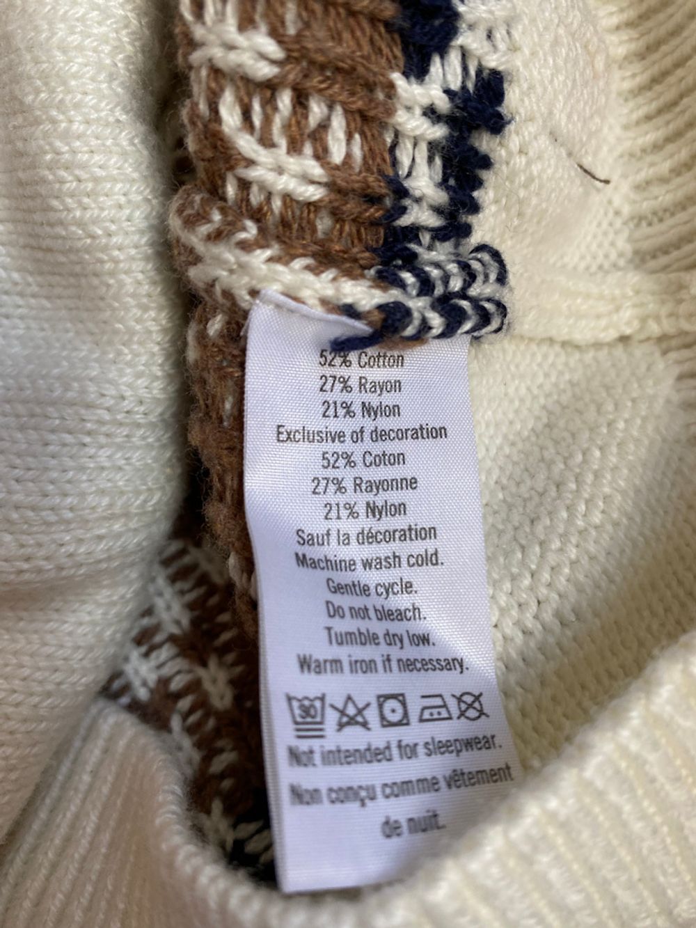 Свитер Janie and Jack