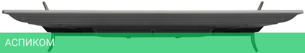 Телевизор LED Starwind 43" SW-LED43UB403