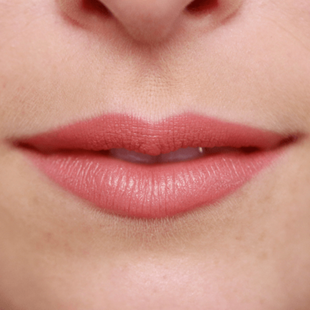 JANE IREDALE FOREVER PINK JUST KISSED