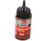 ПОРОШОК МЕЛОВОЙ MATRIX Д/РАЗМЕТ. ШНУРОВ 50Г КРАСНЫЙ 84857