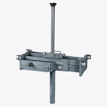 Канавные домкраты