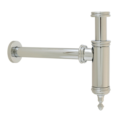 Сифон для раковины  Migliore Ricambi  27763 хром