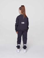 ТОЛСТОВКА УНИСЕКС BASK KIDS FRIO