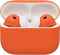 Беспроводные наушники Apple AirPods Pro 3 orange (оранжевые) (MFHP4)