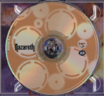 Nazareth / Move Me + Boogaloo (2CD)