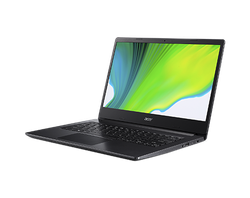 Ноутбук Acer Aspire 3 A314-22-R7M3 Ryzen 5 3500U 8Gb SSD256Gb AMD Radeon 14" IPS FHD (1920x1080) Eshell black WiFi BT Cam (NX.HVVER.00X)