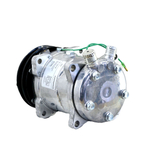 Компрессор - 5H14 A2 24V