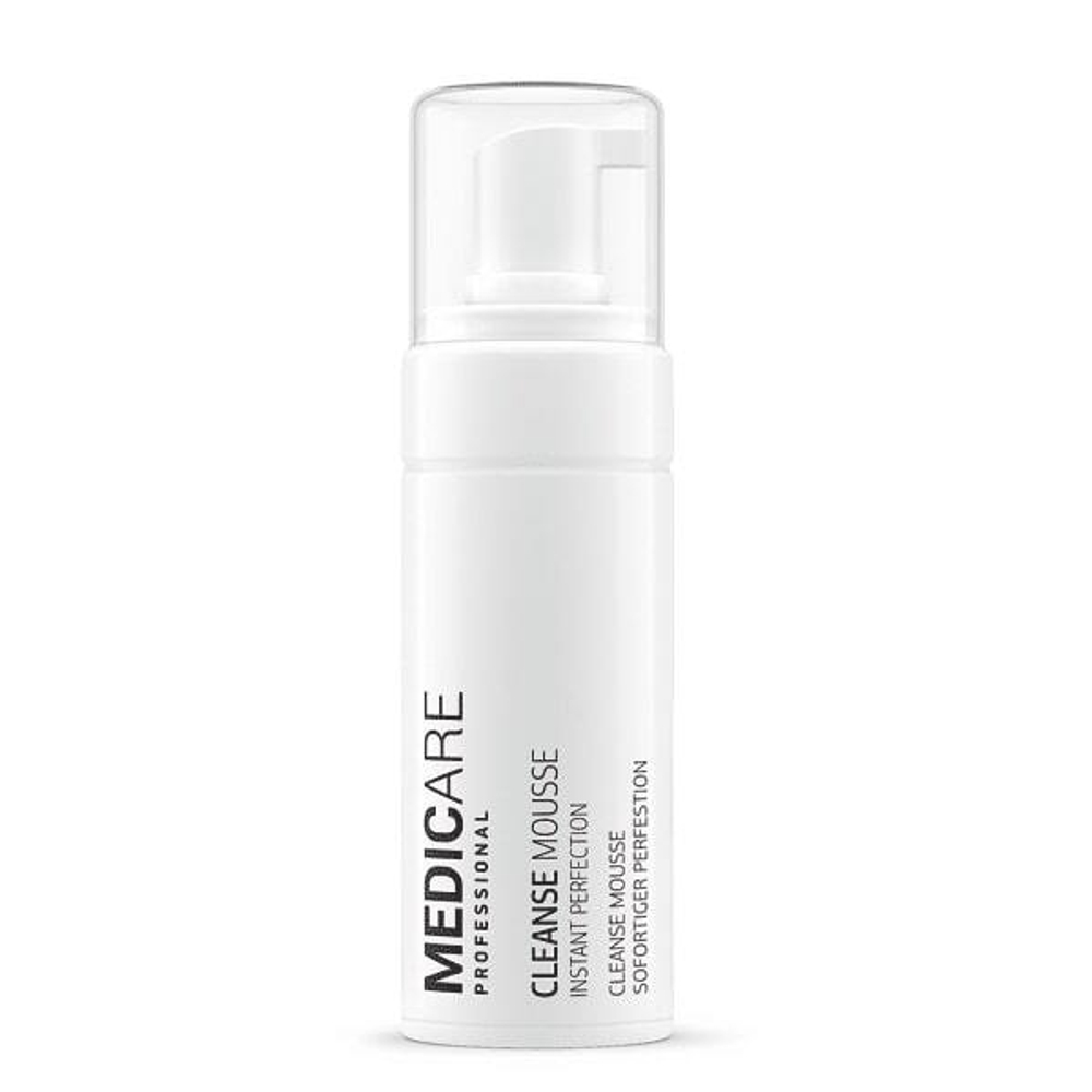 Совершенствующий очищающий мусс CLEANSE MOUSSE