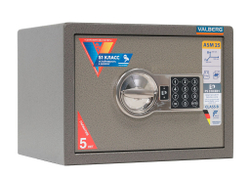 Cейф VALBERG ASM 25 EL