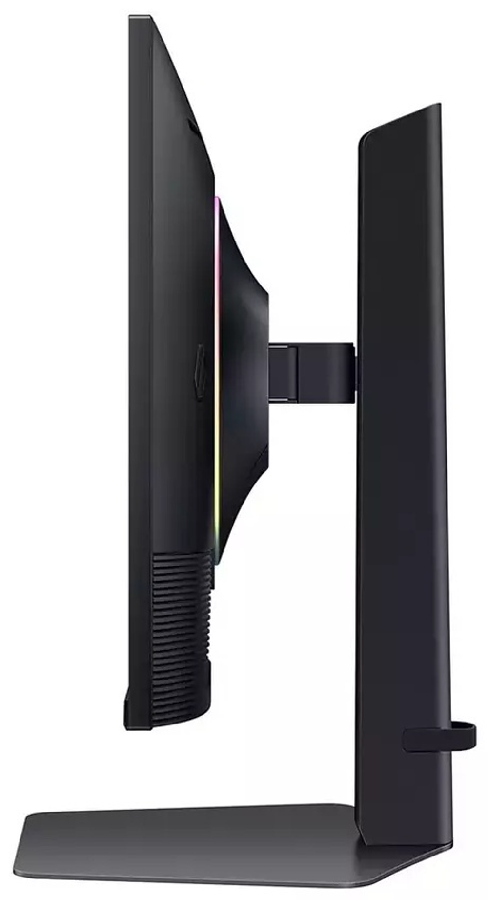 Монитор 27" Samsung LS27DG702EIXCI черный
