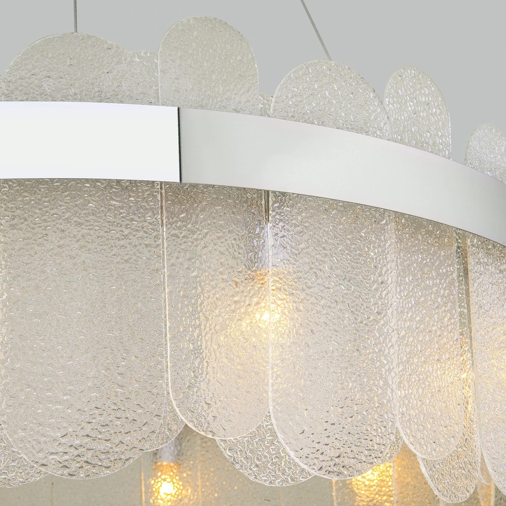 Подвесная люстра Bogates CONTE 333/10 4690389165214