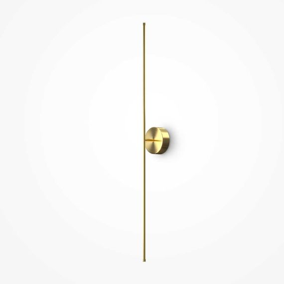 Бра Maytoni Technical C084WL-L12BS2.7K-1