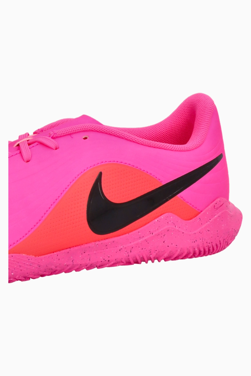 Футзалки Nike Tiempo Maestro Club IC - розовый