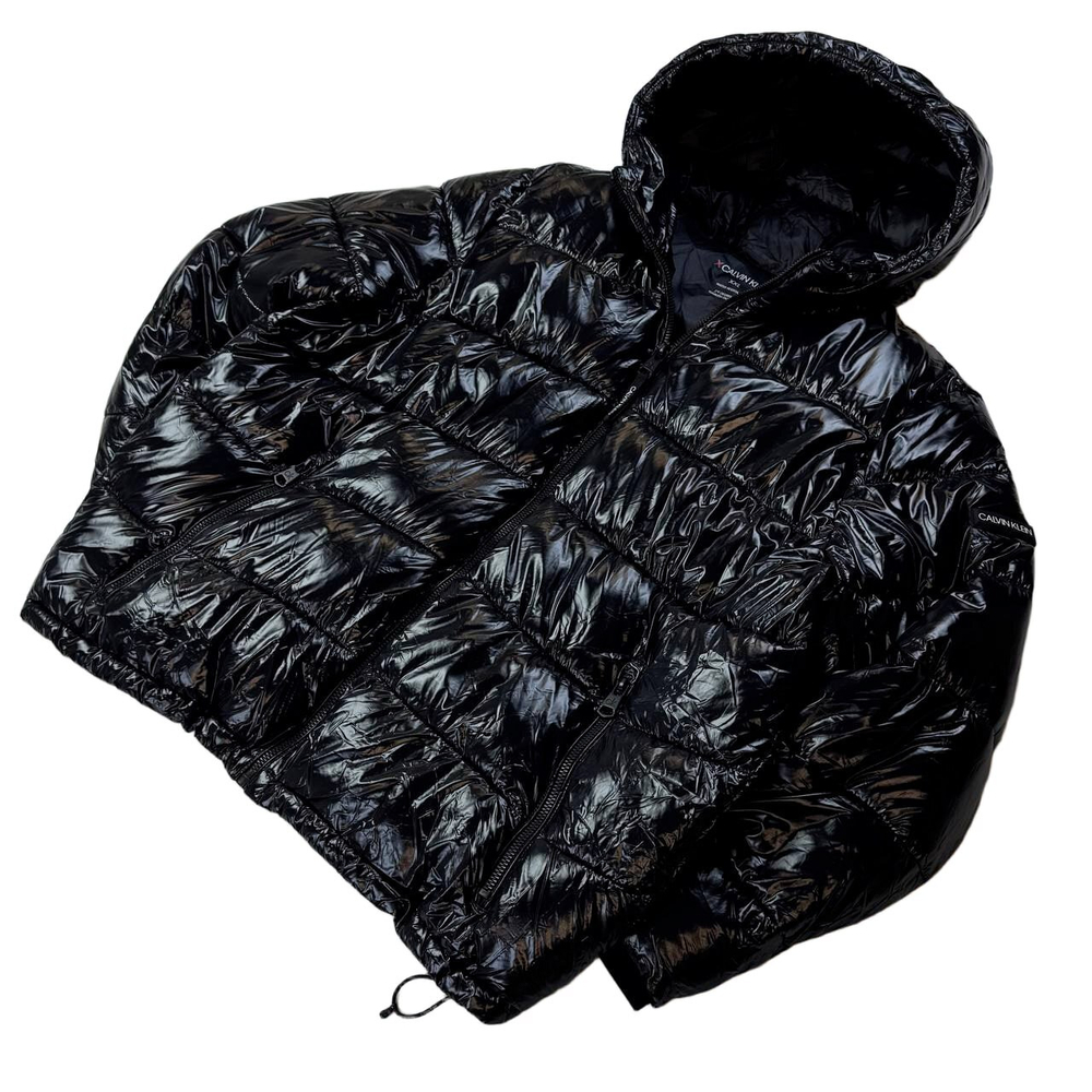 Пуховик Calvin Klein