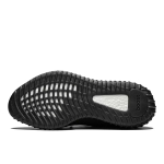Кроссовки Adidas Yeezy Boost 350 v2 Black Reflective