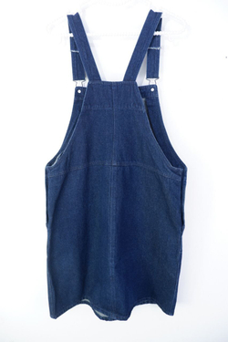 Сарафан Numph джинсовый 44 размер