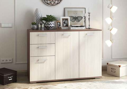 Комод № 3 К-3