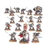 Combat Patrol: Grey Knights (2025)