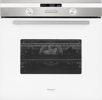 Электрический духовой шкаф Weissgauff EOA 691 PDWX