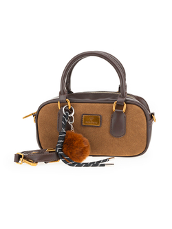 VF6365 Сумка жен., иск. кожа