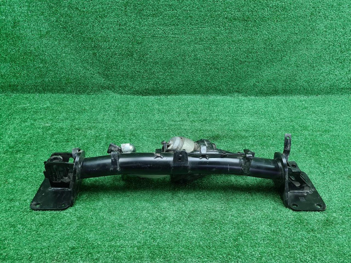 Фаркоп BMW IX I20 (2021-н.в.)