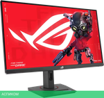 Игровой монитор ASUS ROG Strix XG27ACMG