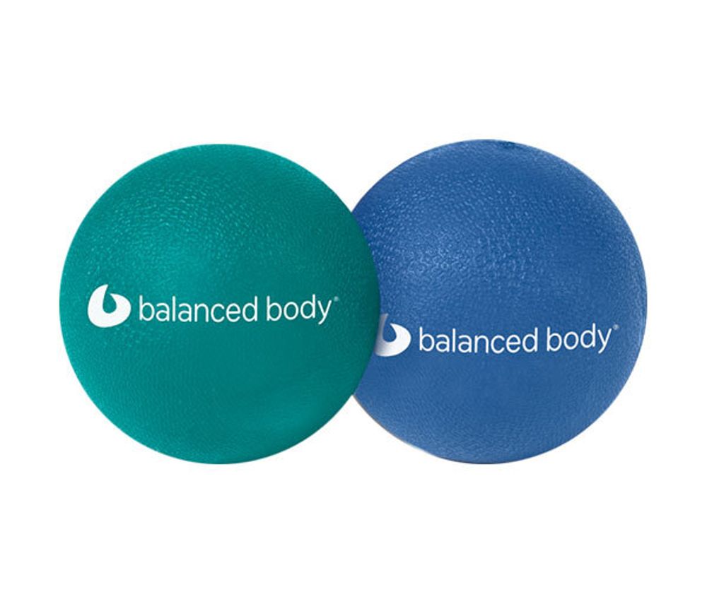 Мяч утяжеленный Balanced Body Weighted Balls