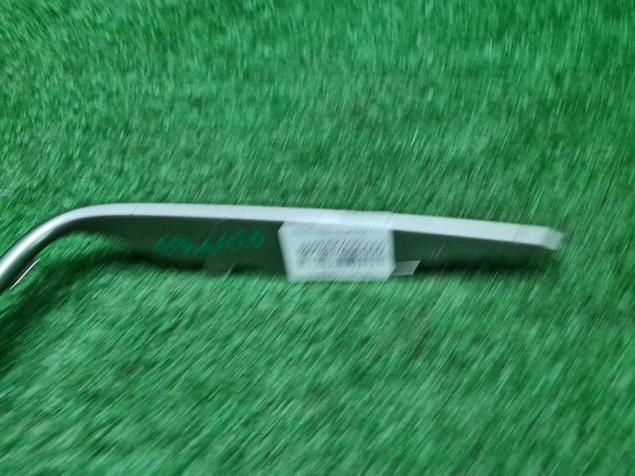 Молдинг бампера Hyundai Grand Santa Fe 3 (15-18)