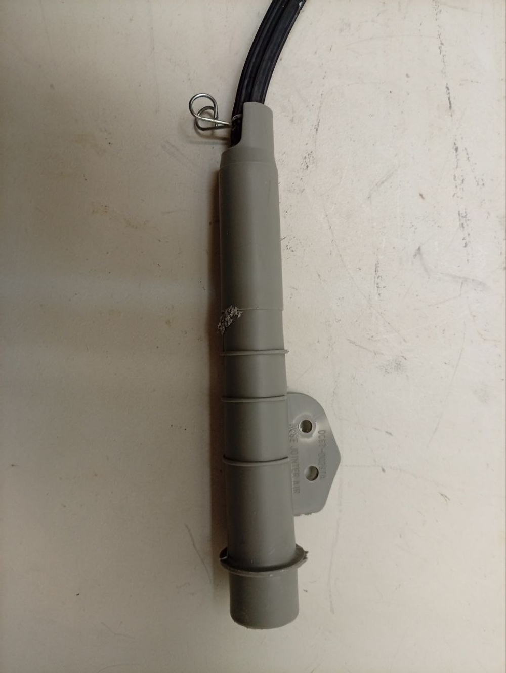 WF602W0BCWQ/LP кт23 Трубка прессостата для стиральной машины Samsung DC67-00297A б/у