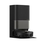 Робот-пылесос Dreame X50 Ultra Complete Black со станцией самоочистки