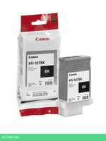 Картридж Canon PFI-107BK (6705B001)