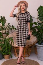 Платье 71037 Avili (Акция)