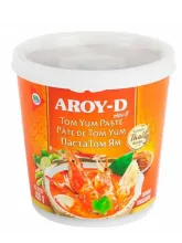 Aroy-D Паста Том Ям кисло-сладкая, 400 г 2 шт
