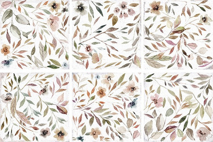 Керамогранит настенный MAYOLICA GARDEN (3356437815)