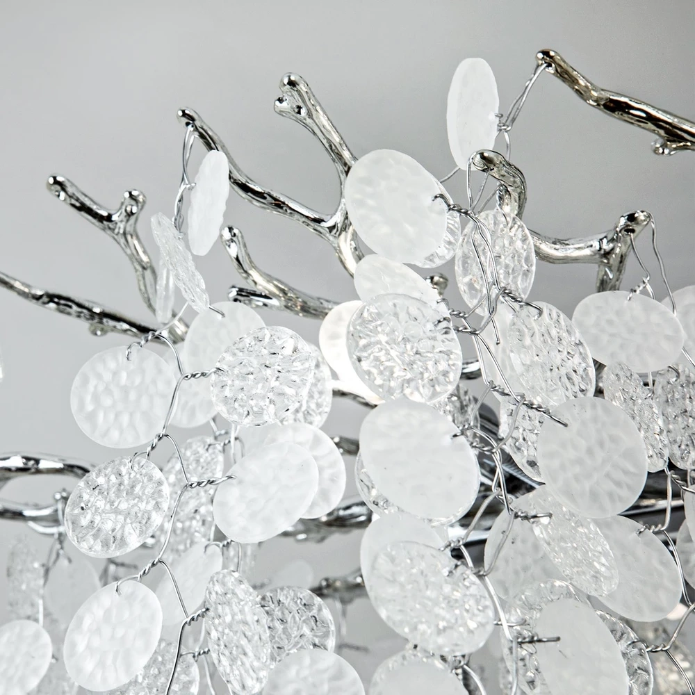 Подвесная люстра Modestyle MS.2113.1200 CR