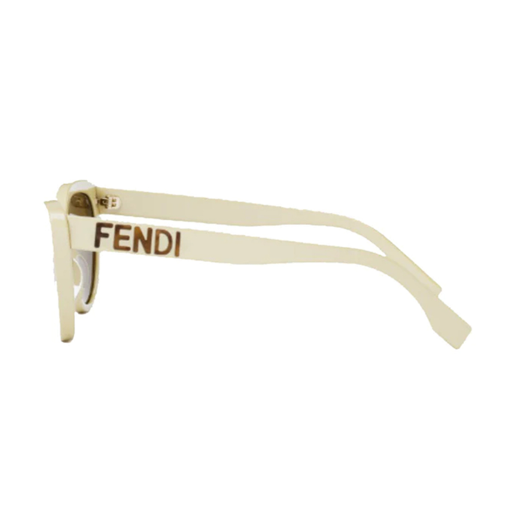 Очки FENDI, FE40087U25E