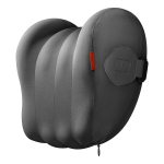 Автомобильная подушка для шеи Baseus ComfortRide Series Car Headrest Pillow