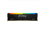 Оперативная память Kingston Fury KF432C16BB2A/32, DDR4 1х 32ГБ 3200 МГц, DIMM, RTL