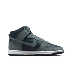 Кроссовки Nike Dunk High 'Armory Navy' DQ7679-400