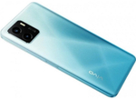 Смартфон Vivo Y15S 3 ГБ/32 ГБ зеленый