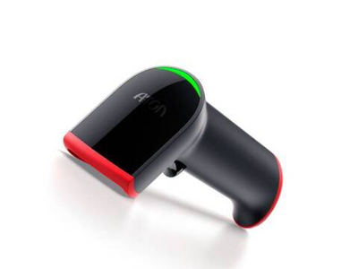 Беспроводной сканер Атол Impulse 12 BT