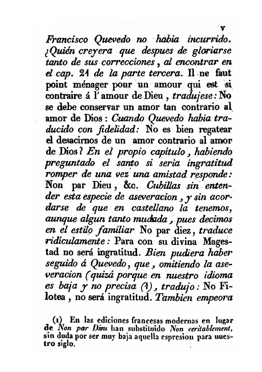 Introduccion. a La Vida Devota | F. De Sales