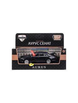 Машинка детская металлическая 14 см