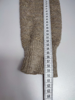 Кардиган c шерстью и мохером 42 размер