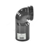 Отвод для инсталляции 90/110 Alca Plast M906