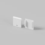 Комплектующие для профиля Led Strip 642033