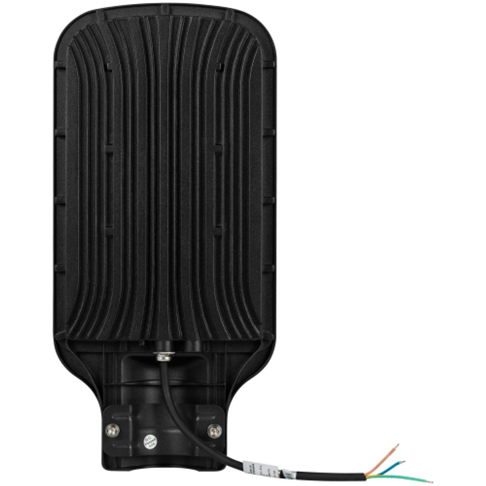 Светильник уличный светодиодный ЭРА SPP-503-0-50K-120 120Вт 5000К IP65 КСС Ш | Уличные консольные светильники